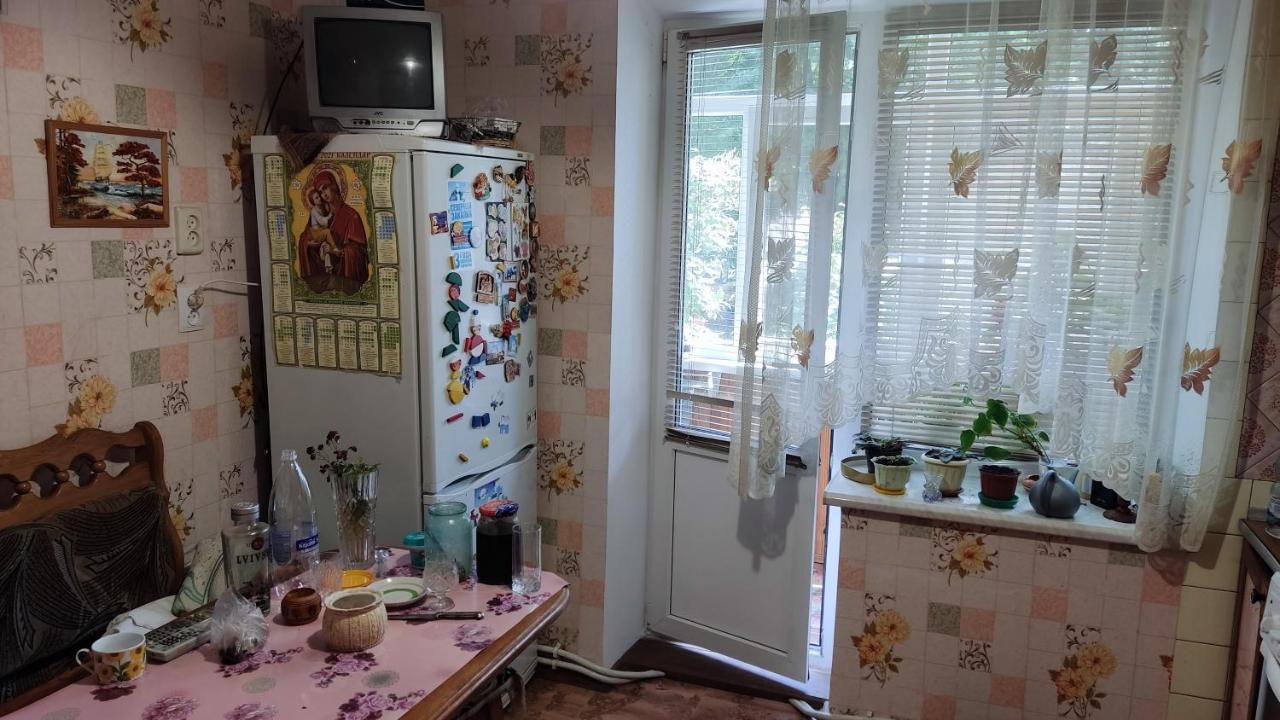 Аренда Квартиры Или Комнат В Квартире Zhmerynka Zewnętrze zdjęcie