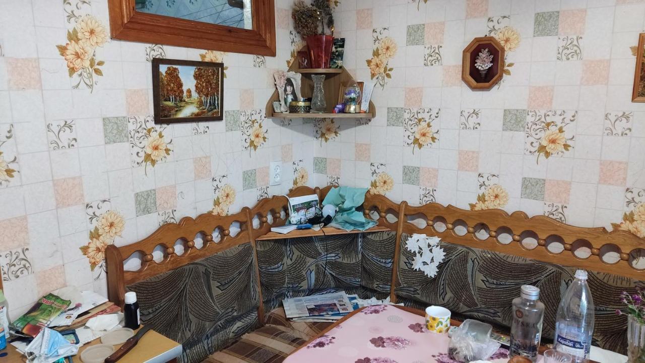 Аренда Квартиры Или Комнат В Квартире Zhmerynka Zewnętrze zdjęcie