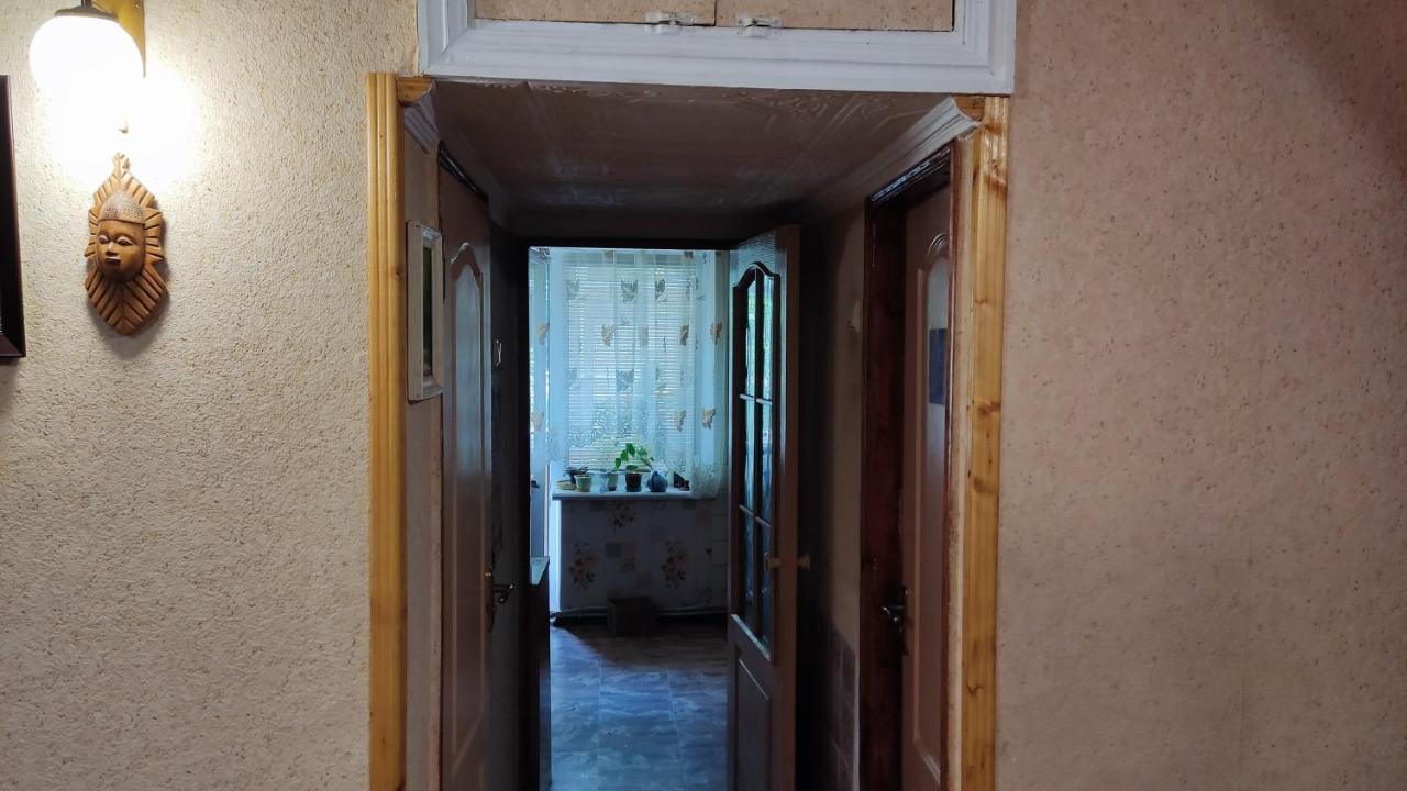 Аренда Квартиры Или Комнат В Квартире Zhmerynka Zewnętrze zdjęcie
