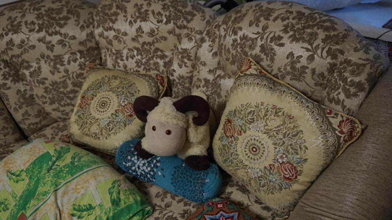Аренда Квартиры Или Комнат В Квартире Zhmerynka Zewnętrze zdjęcie