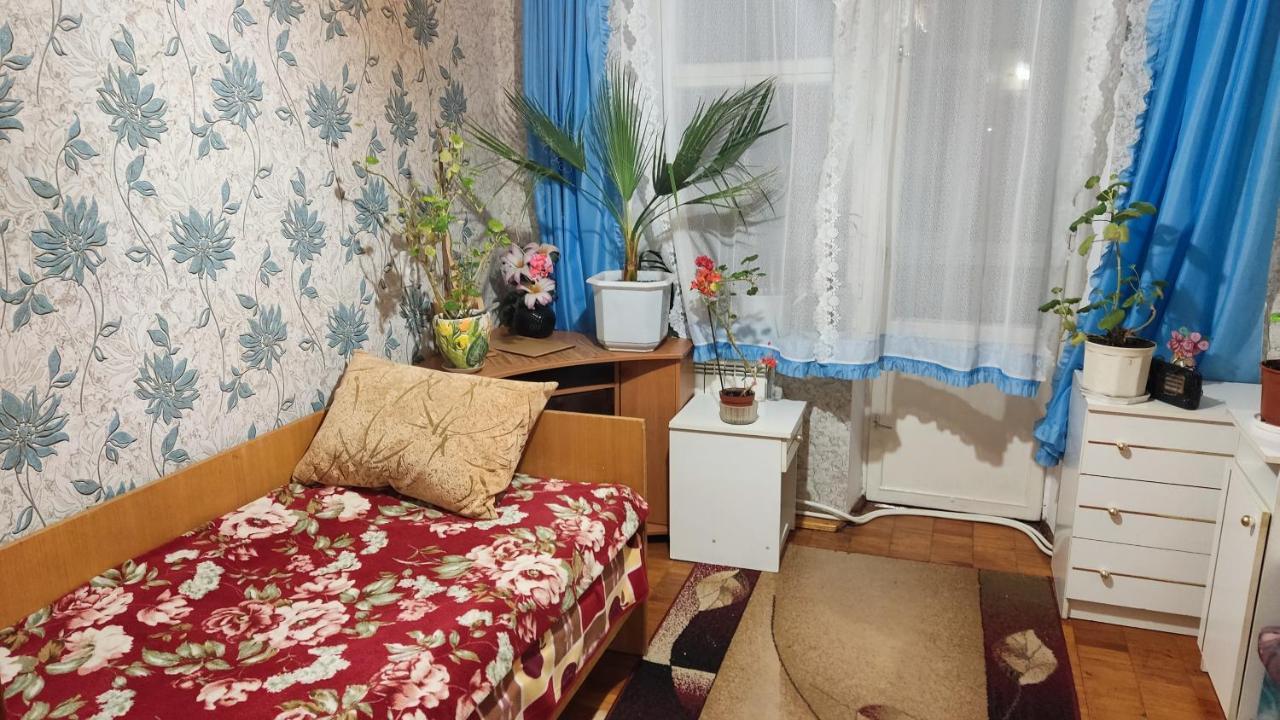 Аренда Квартиры Или Комнат В Квартире Zhmerynka Zewnętrze zdjęcie