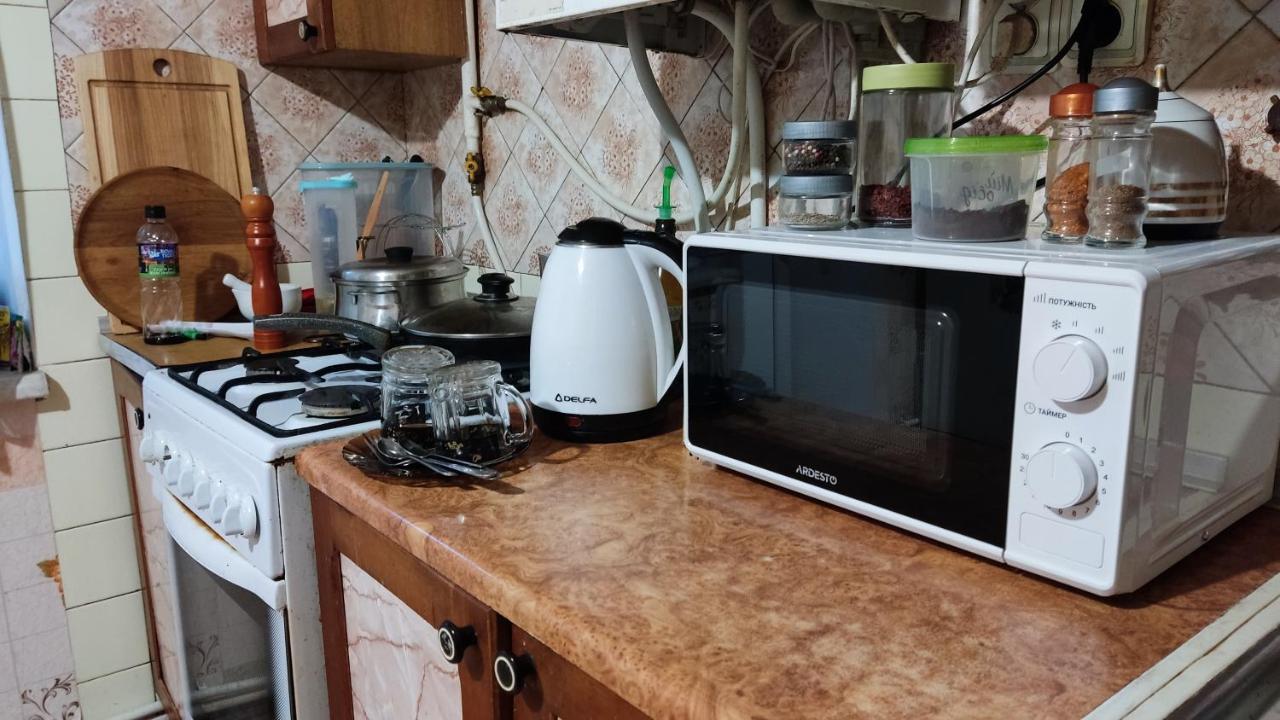 Аренда Квартиры Или Комнат В Квартире Zhmerynka Zewnętrze zdjęcie